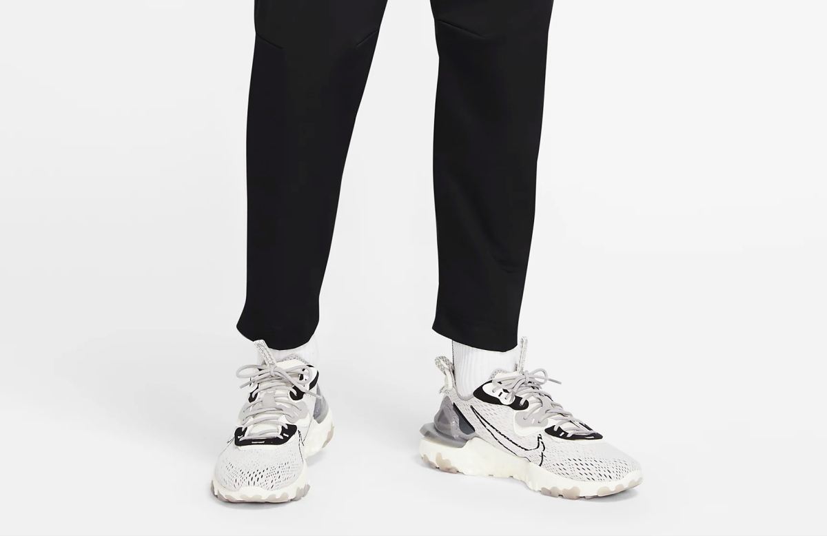 Nike Releases an Elevated Sweatpant Turned Everyday Pant - Airows