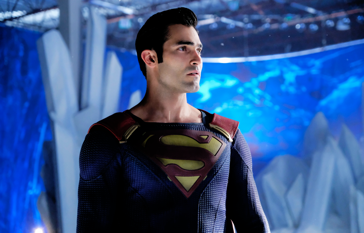 The CW Drops First 'Superman & Lois' Trailer - Airows