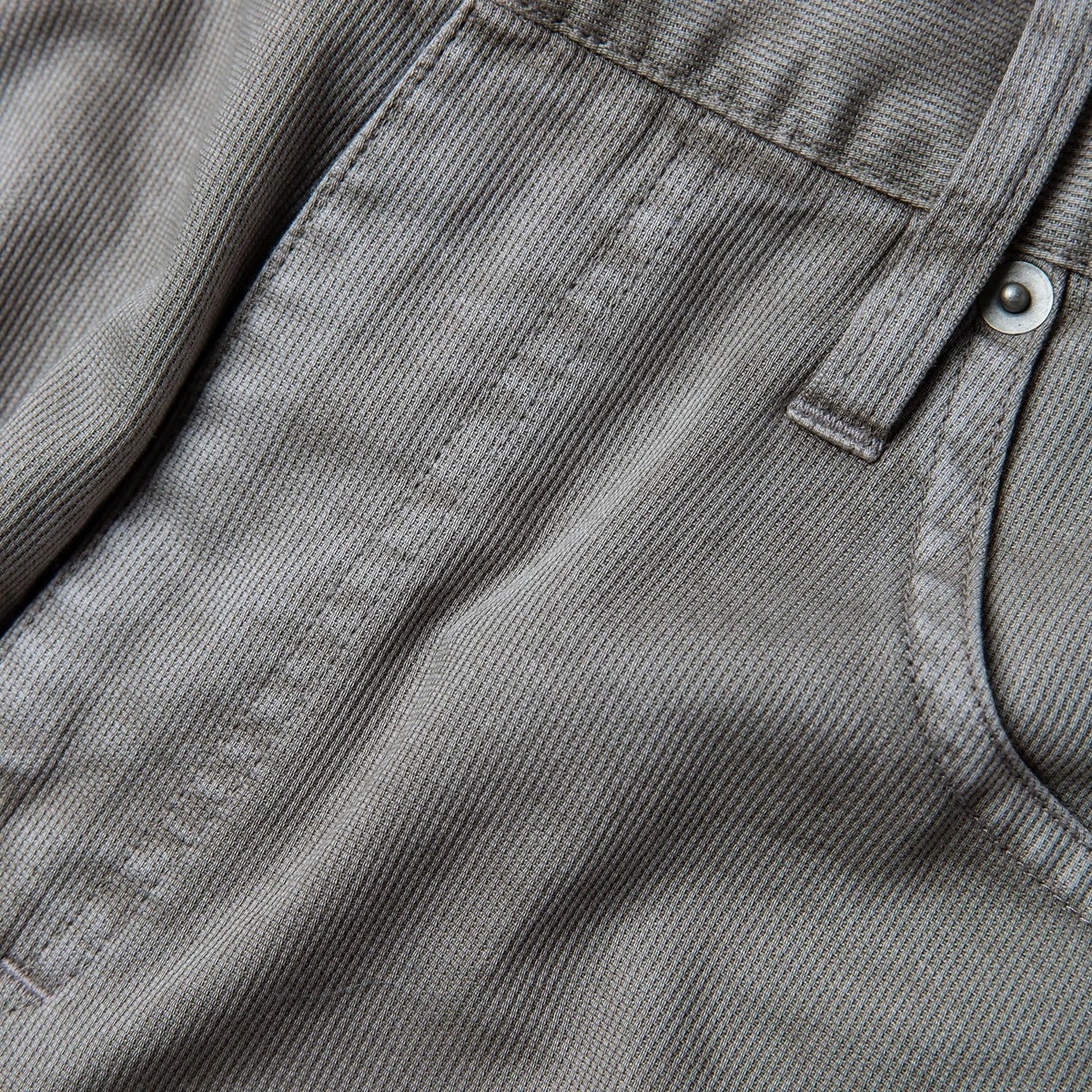 These Five-Pocket Bedford Cords Are the Best New All-Round Pants - Airows