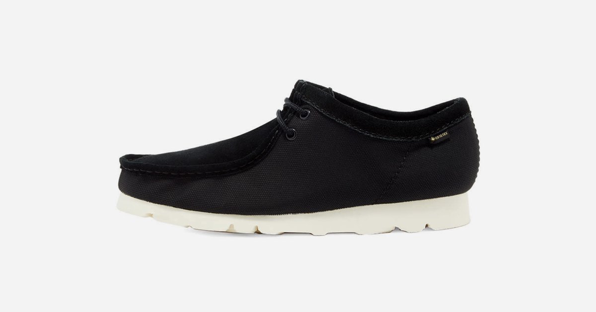 clarks active air gore tex