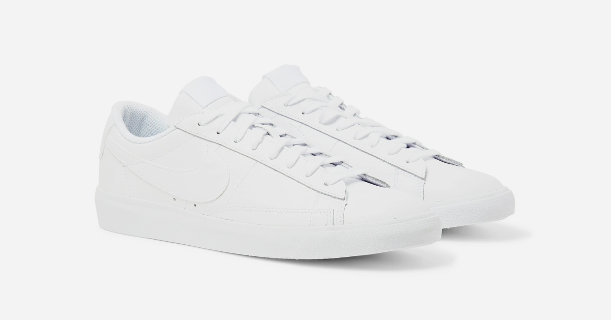 The Minimalist Nike Sneaker We Want Right Now - Airows