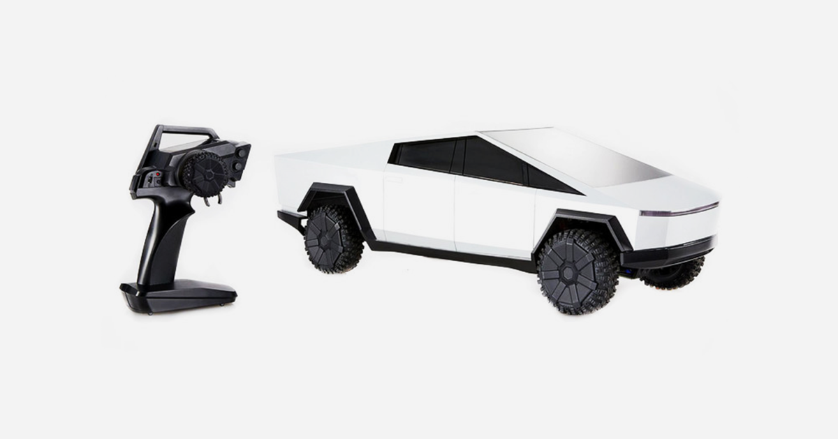 tesla cybertruck hot wheels target