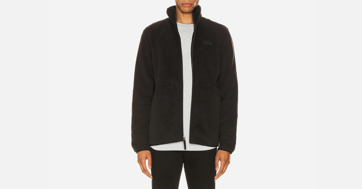 The Best Sherpa Jacket Under 100 Airows