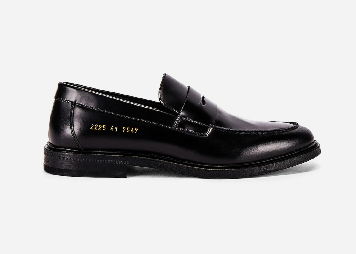Perfect Penny Loafer 
