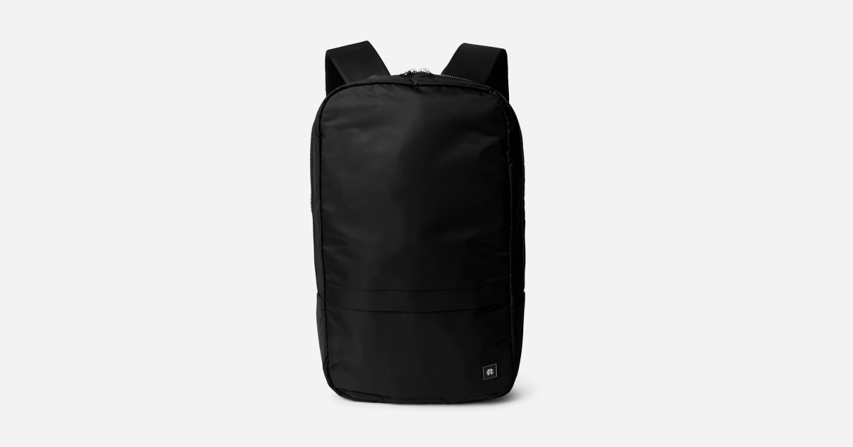 reigning champ backpack