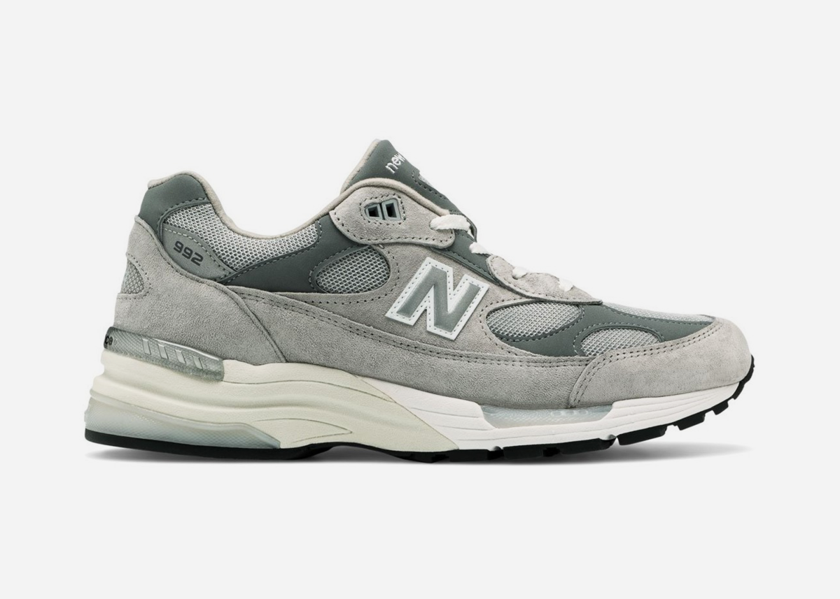 Here are the Exact New Balance Sneakers Steve Jobs Wore - Airows