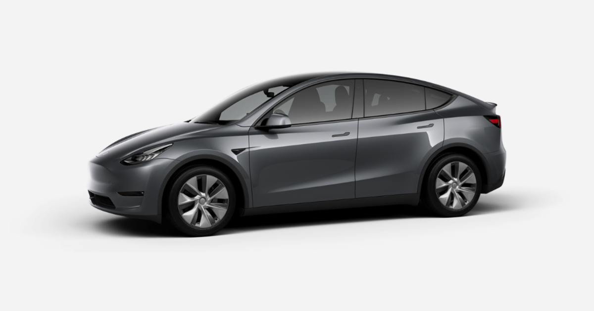 Tesla Surprises With Early Model Y Deliveries Airows