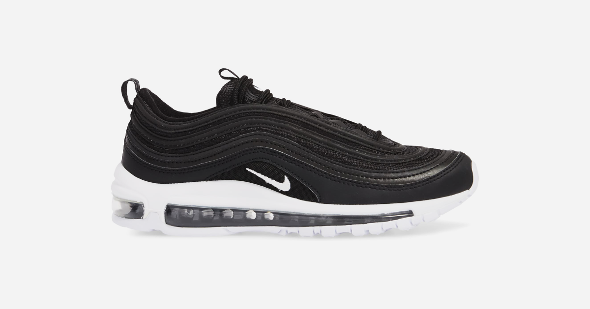 The Nike Air Max 97 Sneaker Goes 25% Off - Airows