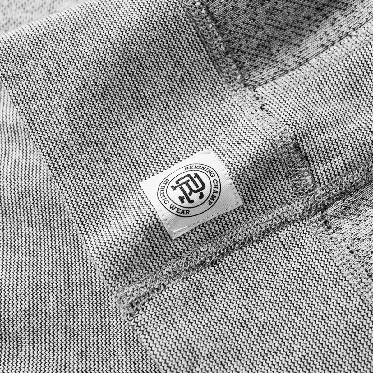 Reigning Champ's Tiger Fleece Essentials Just Went On Sale - Airows