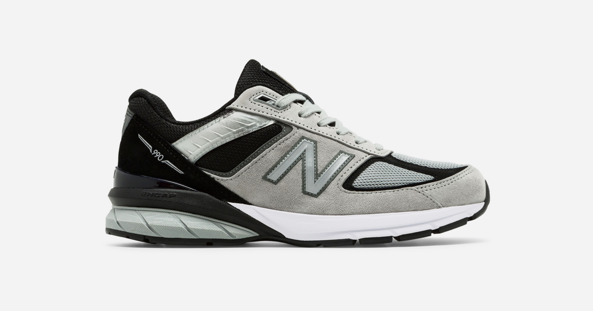 new balance 990v5 colorways