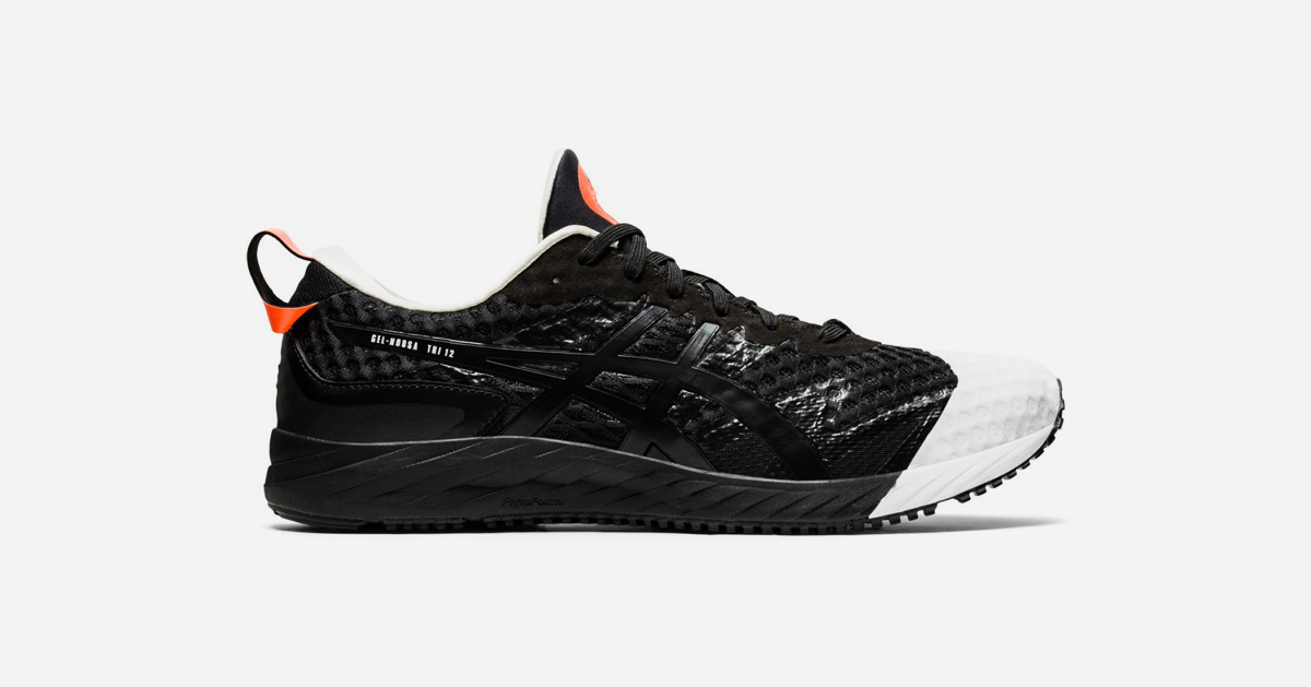 This Is the Best Asics Running Shoe Design Airows