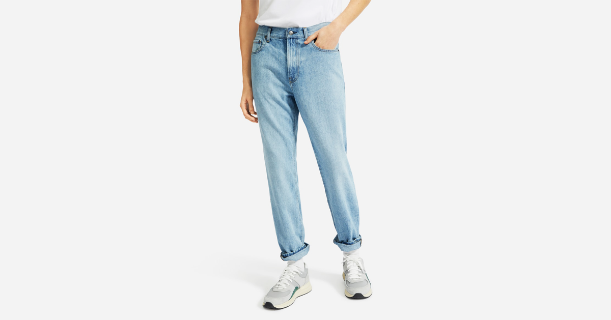 This Is the Best Deal on Summer Jeans for Men - Airows