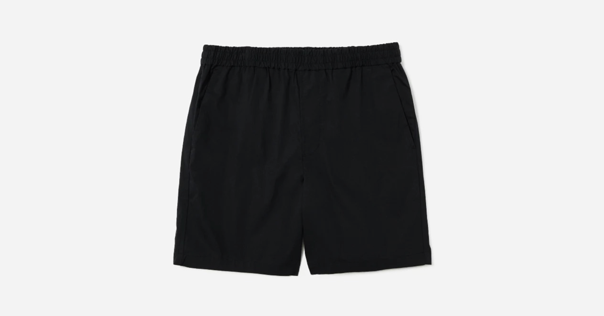Everlane Updates the Air Chino Short With Fresh Colorways and ...