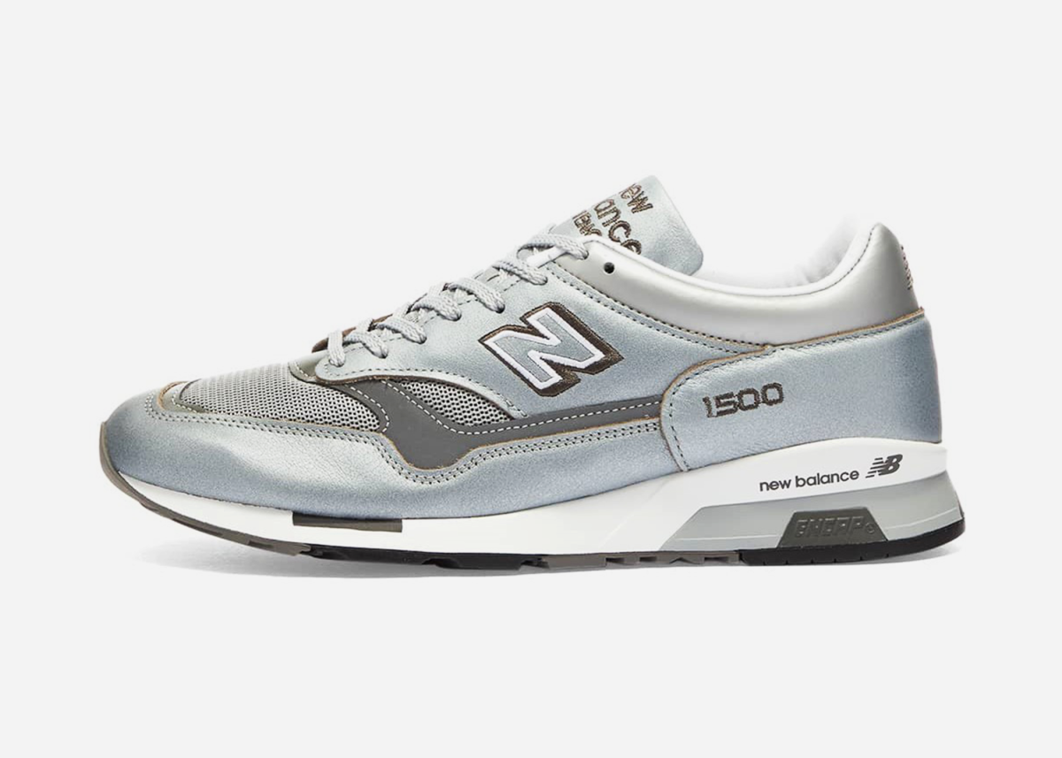 new balance silver birch