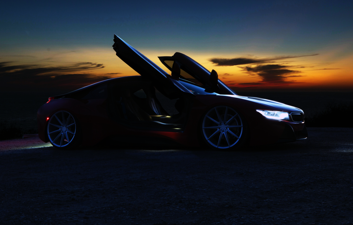 The Best Way to Make Your Car Smell Amazing Airows