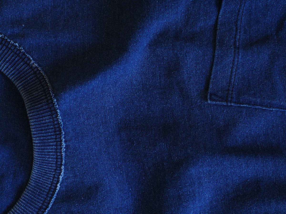 This Is the Best Indigo T-Shirt for Men - Airows