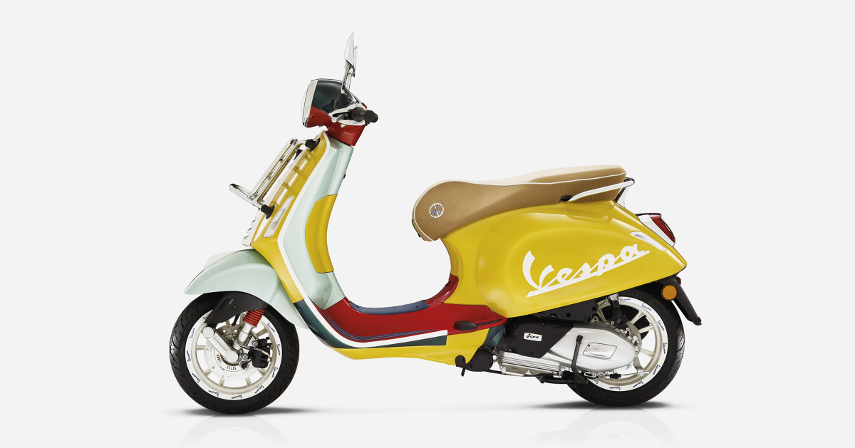 wotherspoon vespa price
