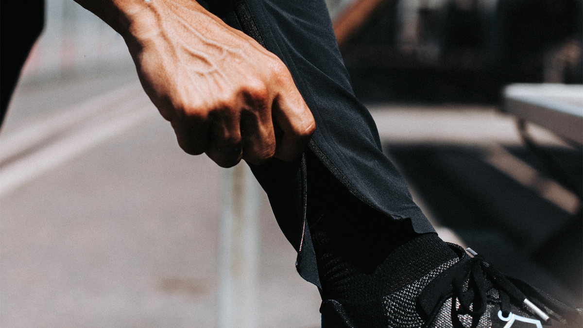 The Best Cold Weather Running Pants for Men - Airows