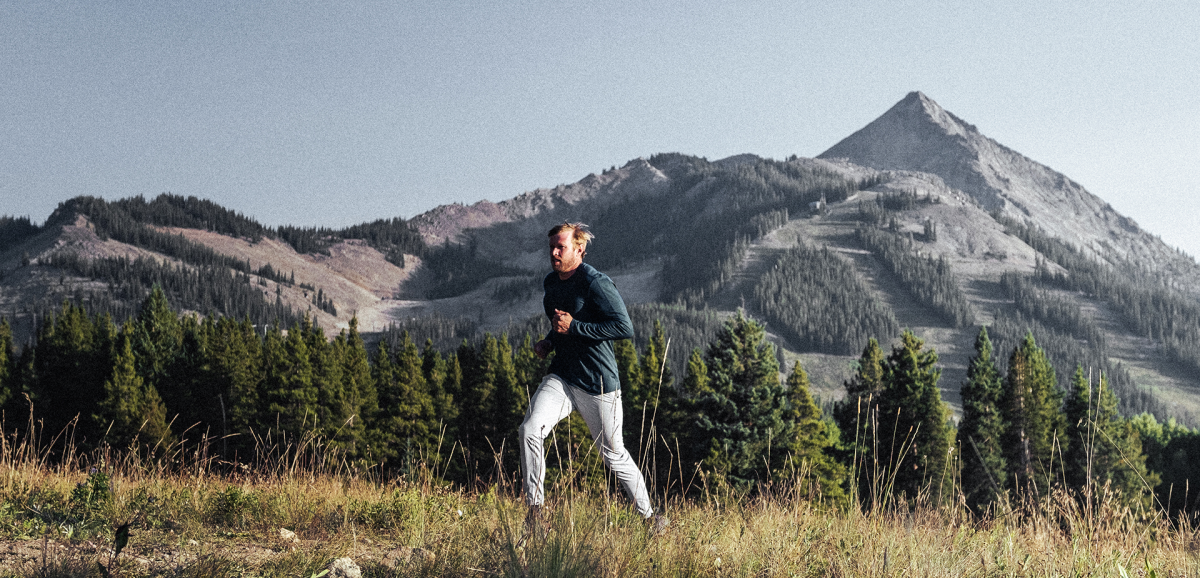 The Best Cold Weather Running Pants for Men Airows