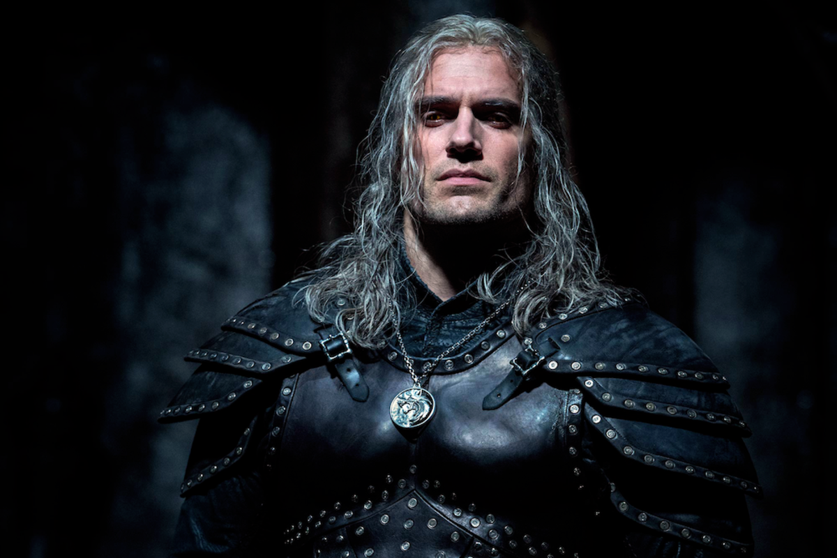 'The Witcher' Season Gets New Trailer Airows