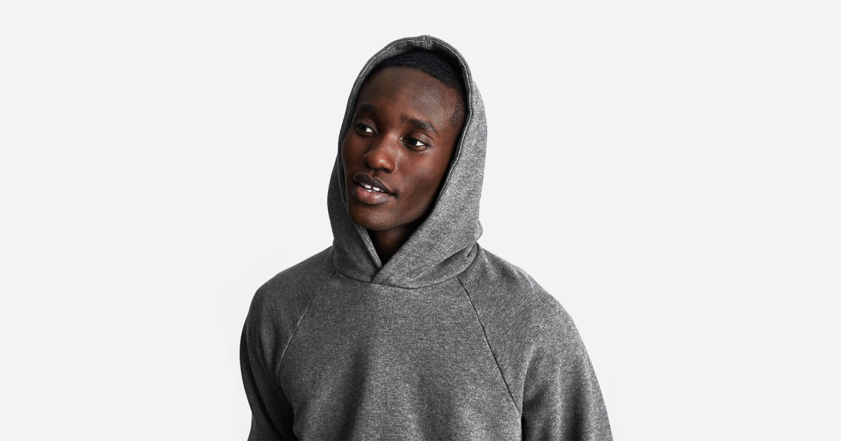 The Track Hoodie Returns in All-New Colorways - Airows