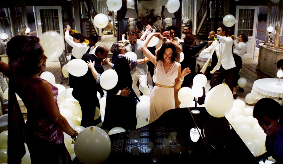 Hercule Poirot Returns in New 'Death on the Nile' Trailer - Airows