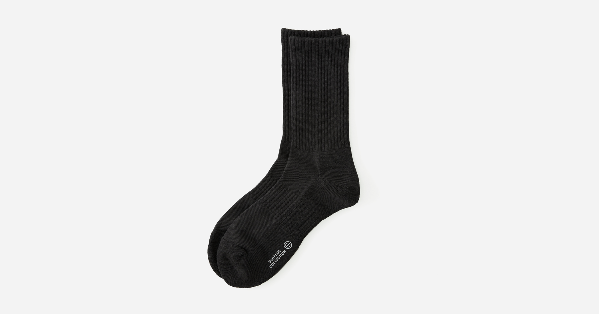 Flint and Tinder Weaves Cordura Fabric Into New Surplus Socks - Airows