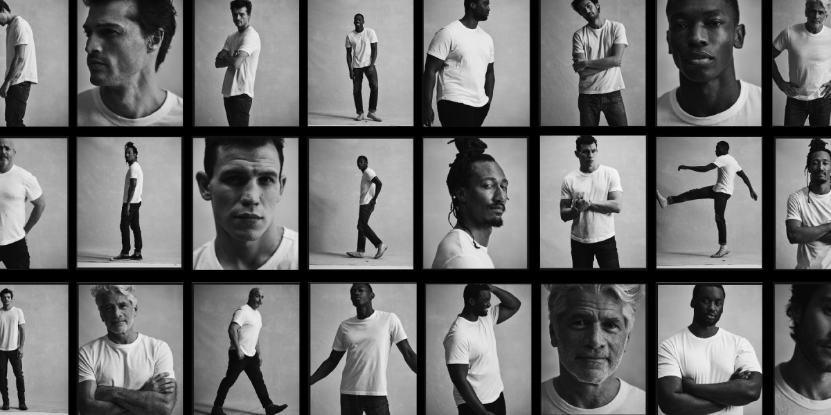 These are the Best TShirts for Tall and Short Men Airows