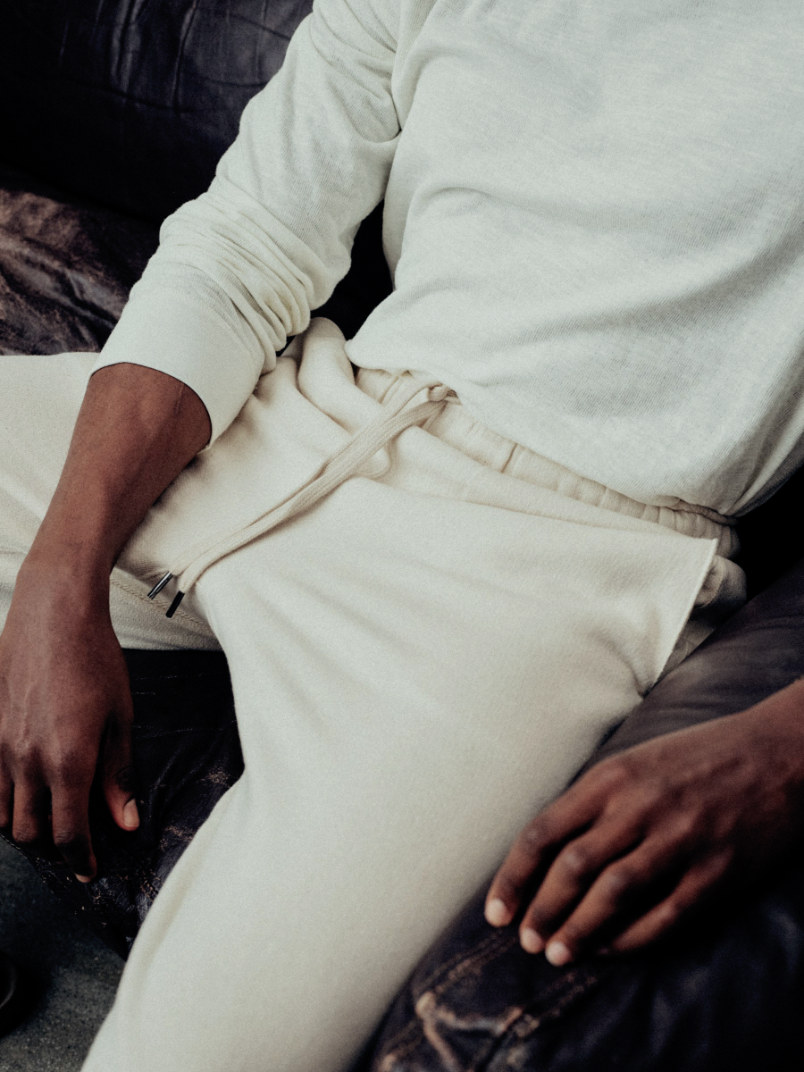 These are the Best Old School Sweatpants for Men - Airows