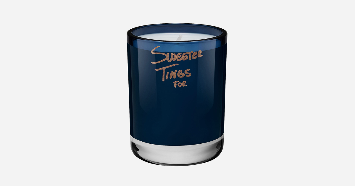 Drake Unveils Line of Luxury Candles Airows