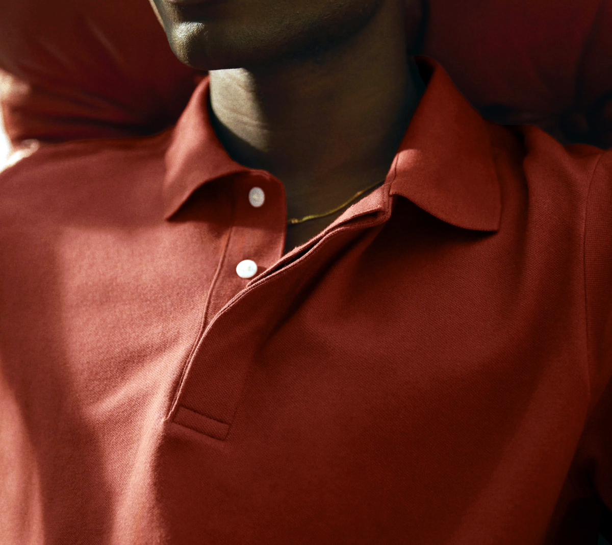 Everlane's Performance Polo Is Back in New Styles - Airows