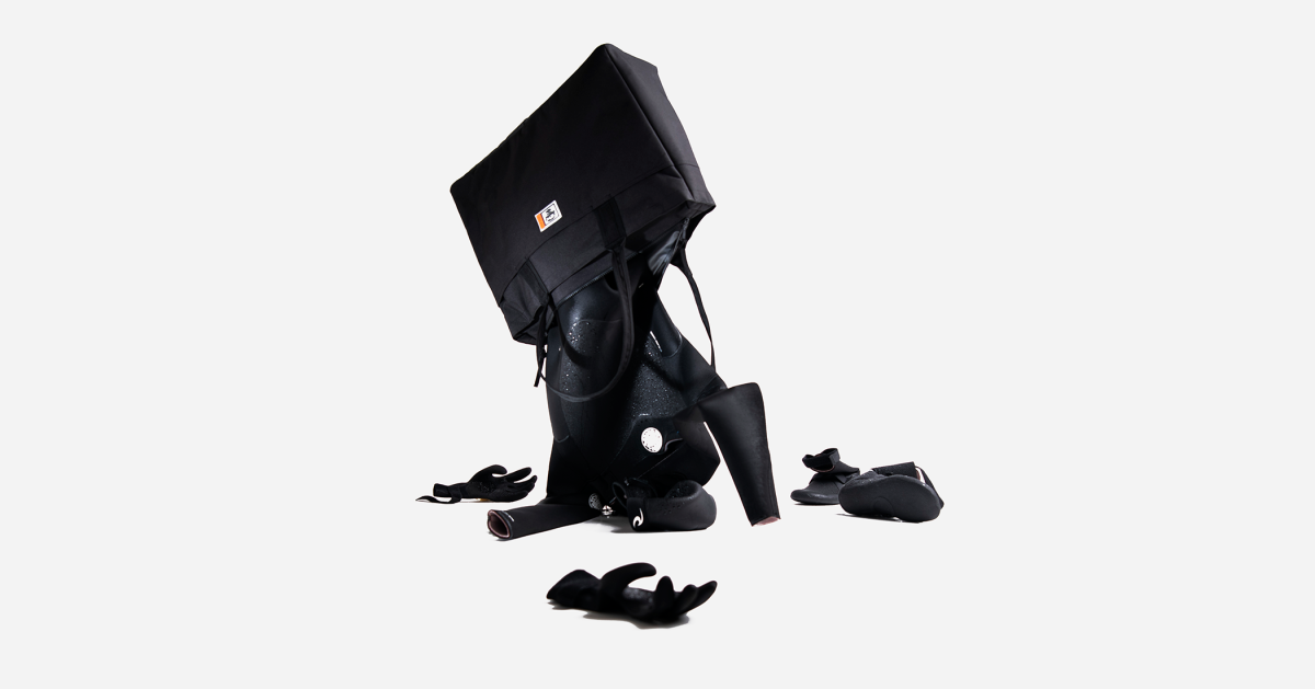 Herschel Supply Releases Sleek, SummerReady Cooler Bags Airows