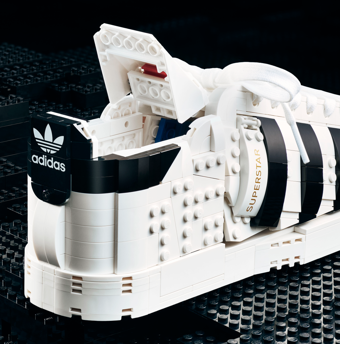 lego x adidas adults