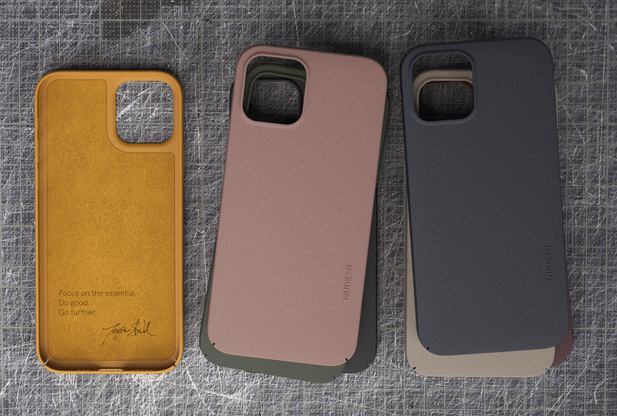 The Ultra-Thin iPhone Case, Perfected - Airows