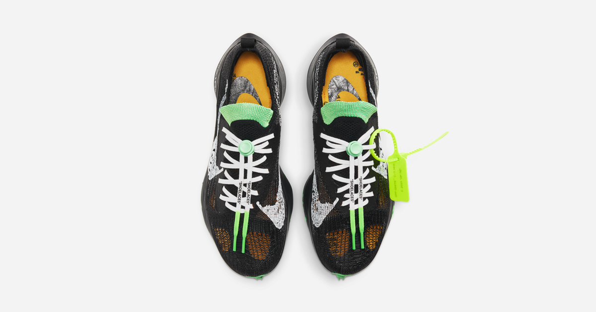 nike tiempo off white