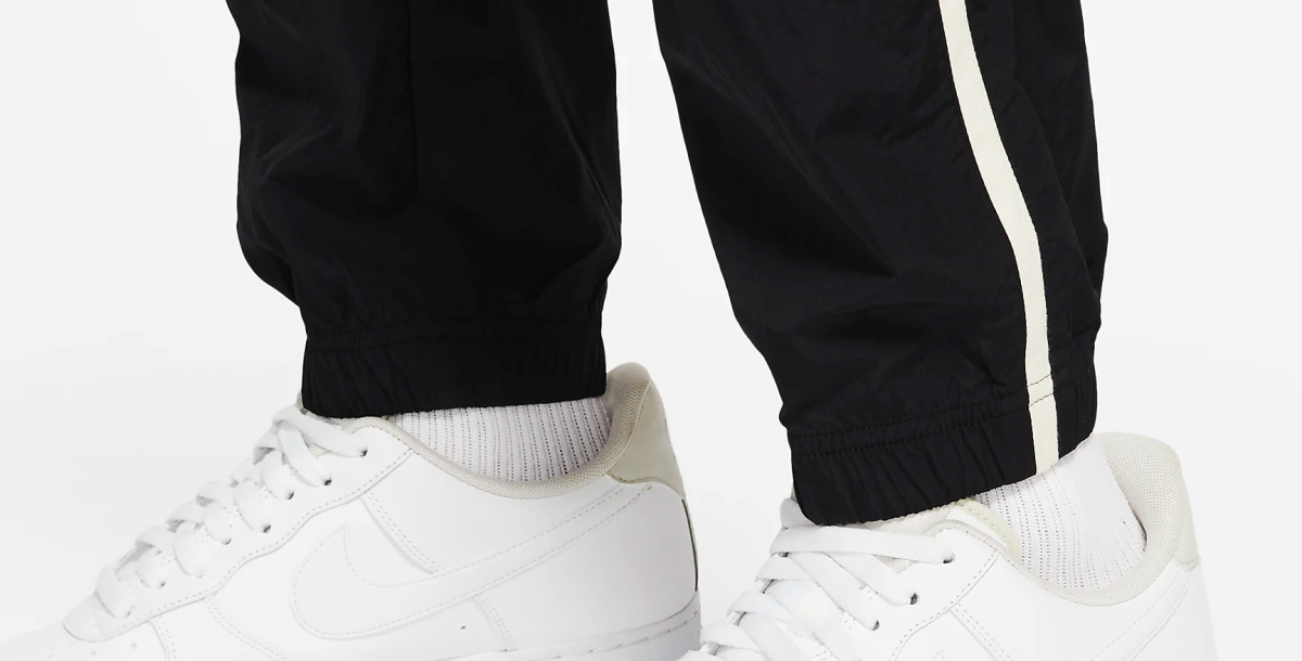 Nike Releases a New Take on the Classic Track Pant - Airows