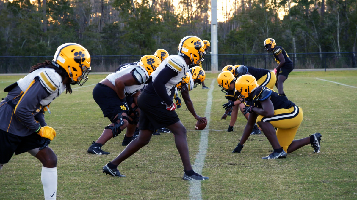 Netflix Drops First Trailer for High School Football