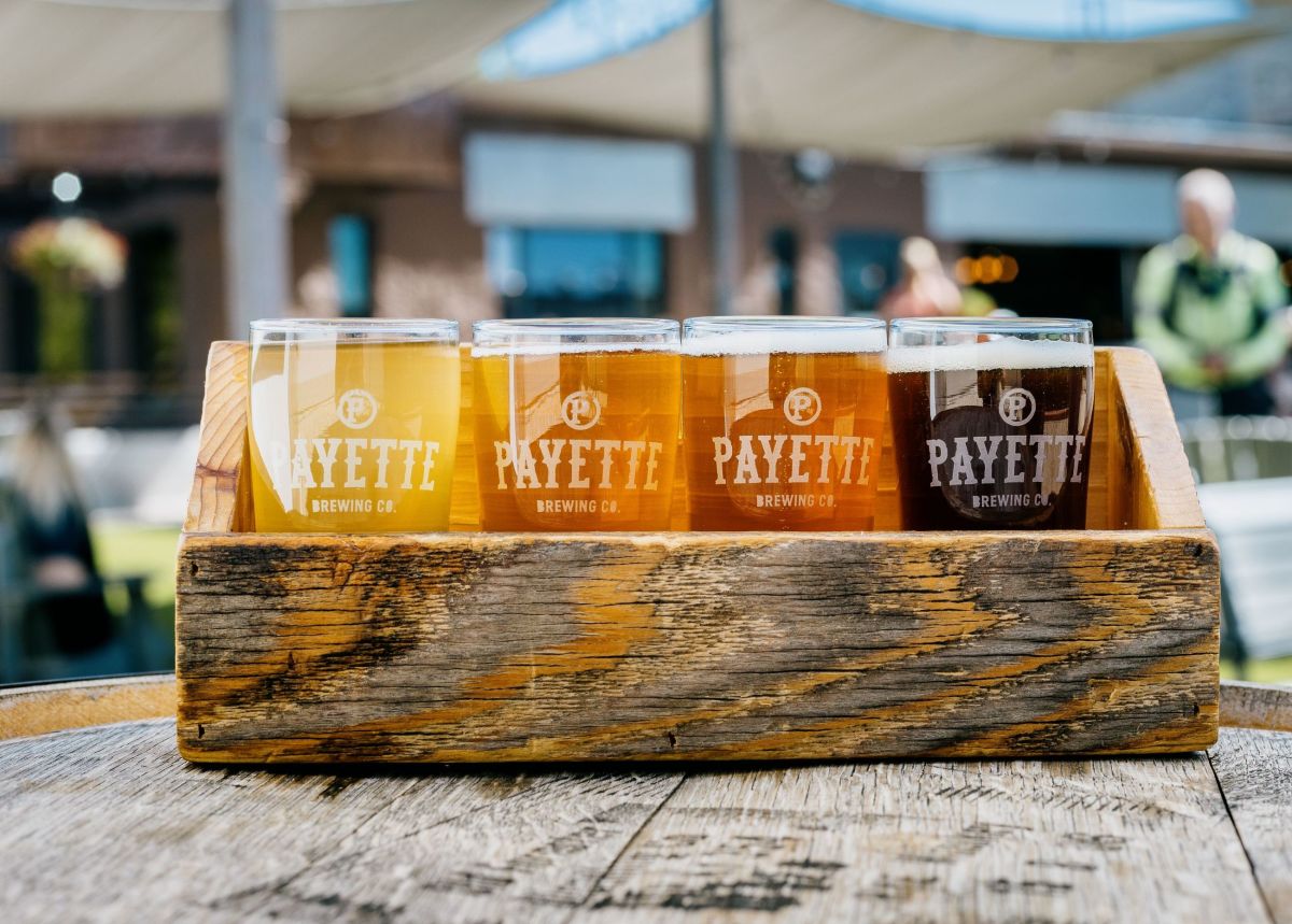 Payette Brewing Co.