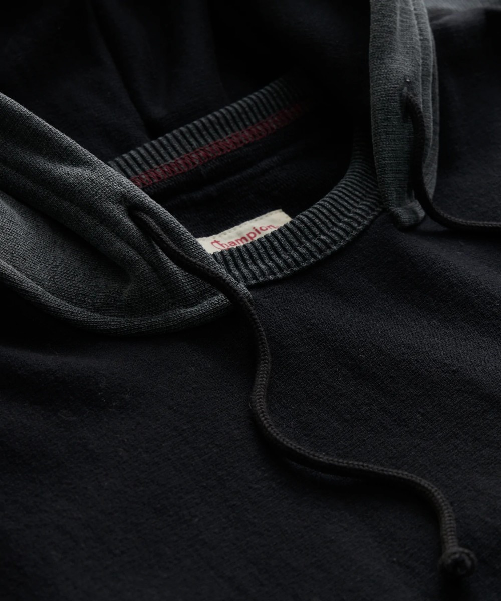 Todd Snyder Updates the Colorblock Hoodie - Airows