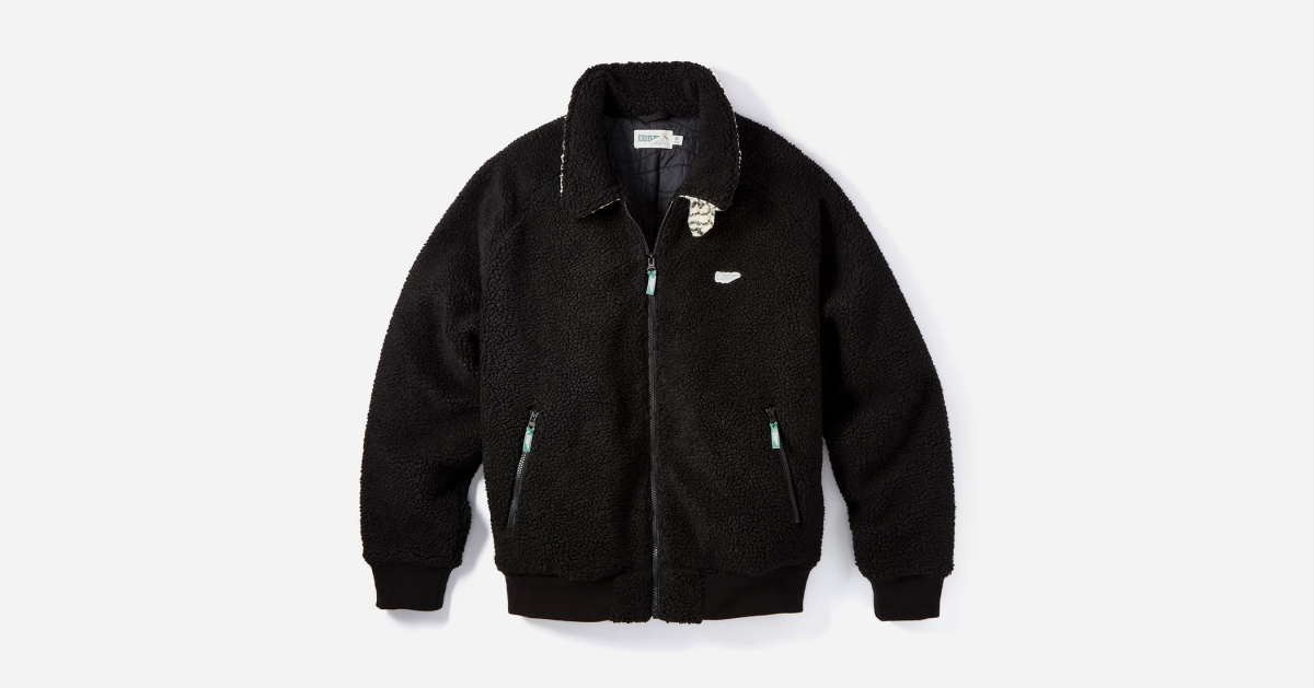 The Score: Wellen's Dawn Patrol Fleece Is Over 50% Off - Airows