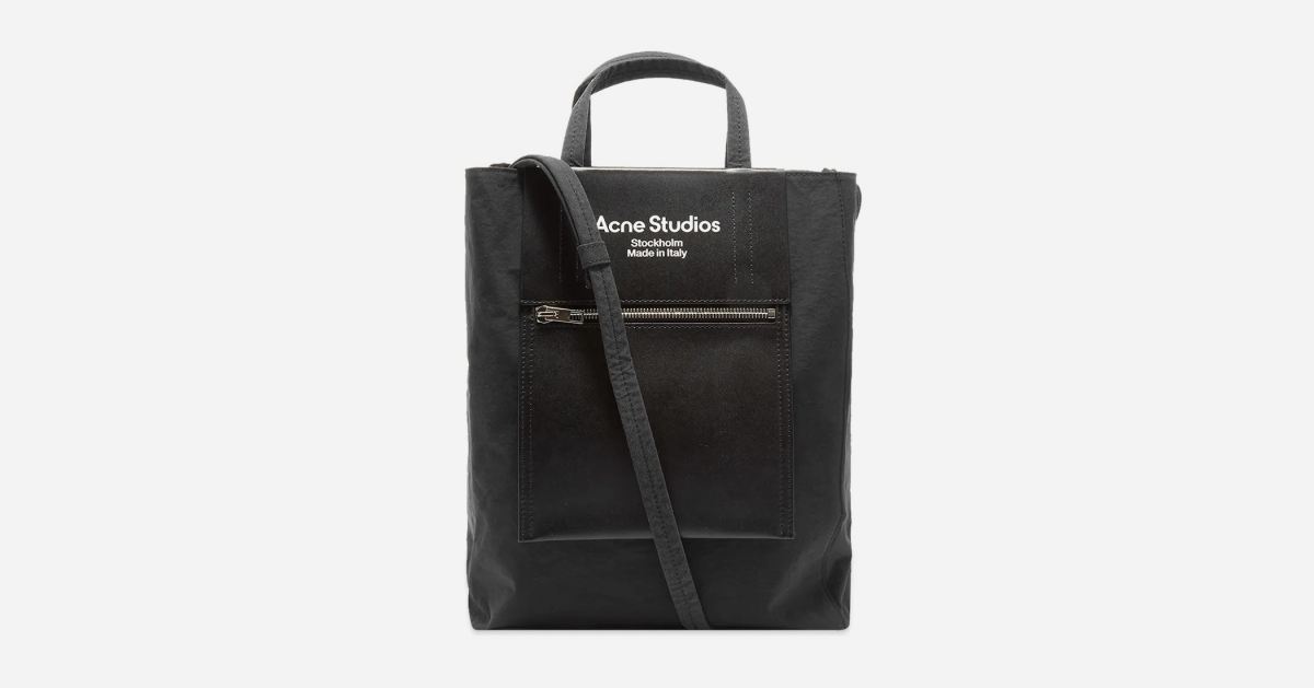 Acne baker online bag