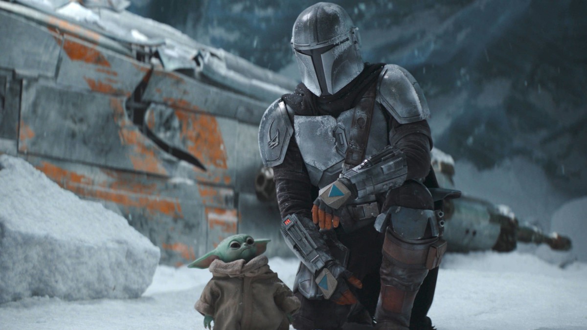 'The Mandalorian' Trailer: Din and Grogu are Back for Season 3 - Airows