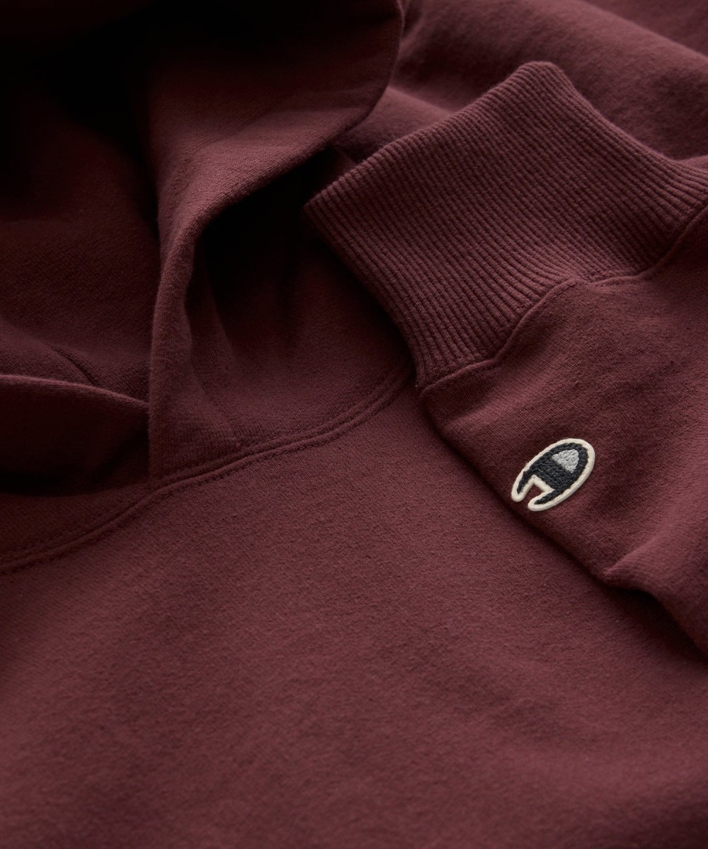 Todd Snyder and Champion Introduce an Oversized Sweatshirt - Airows